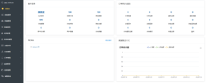 卡密社区SUP系统总控源码+主站分销系统功能源码-山水资源站