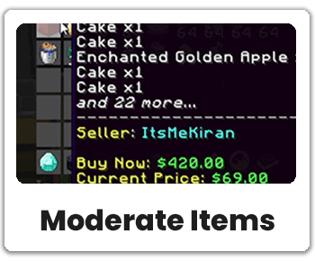 拍卖行 – 终极拍卖行 [50% 销售] 2.113.7插图18