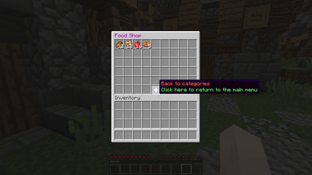 商店GUI+ [1.8-1.20] 1.97.1插图20