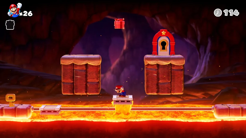 《马里奥vs咚奇刚/Mario Vs Donkeykong》插图6