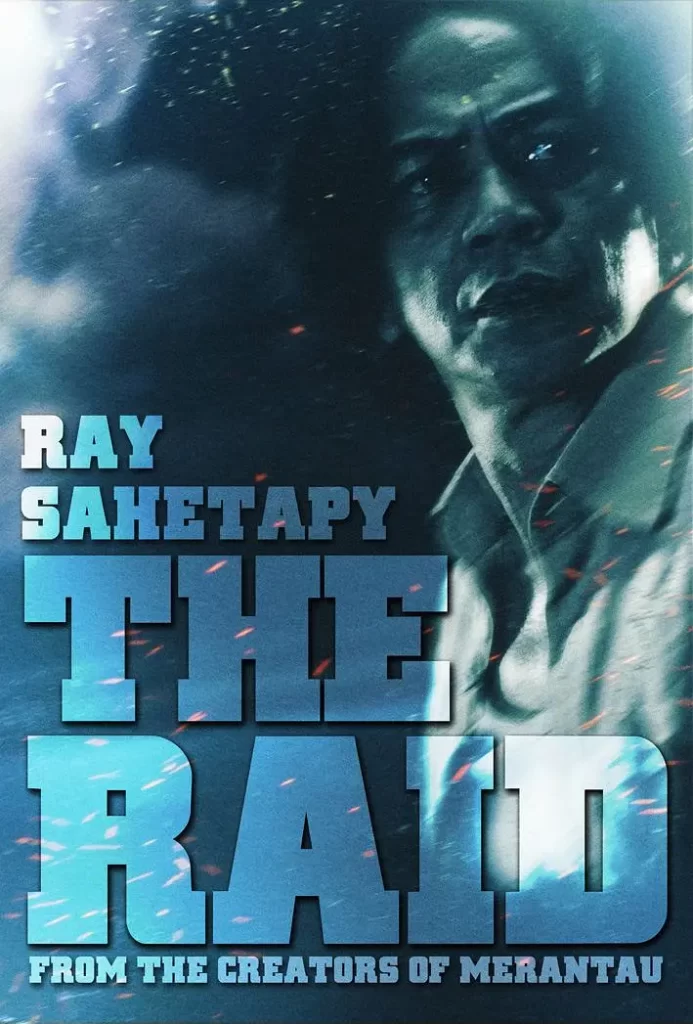 突袭 The Raid 1-2部合集 中文字幕 动作 犯罪 惊悚插图3 突袭 The Raid 1-2部合集 中文字幕 动作 犯罪 惊悚插图3