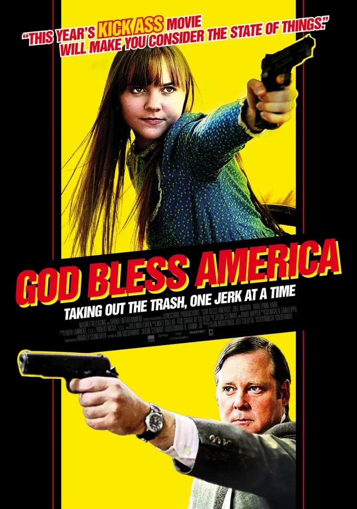 上帝保佑美国 God Bless America (2011) [BD1080P] [内封简繁英] [7.8分]插图4