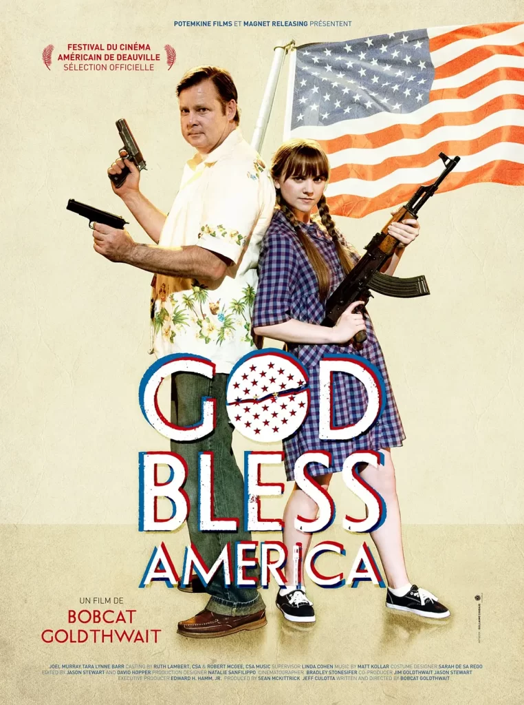 上帝保佑美国 God Bless America (2011) [BD1080P] [内封简繁英] [7.8分]插图2