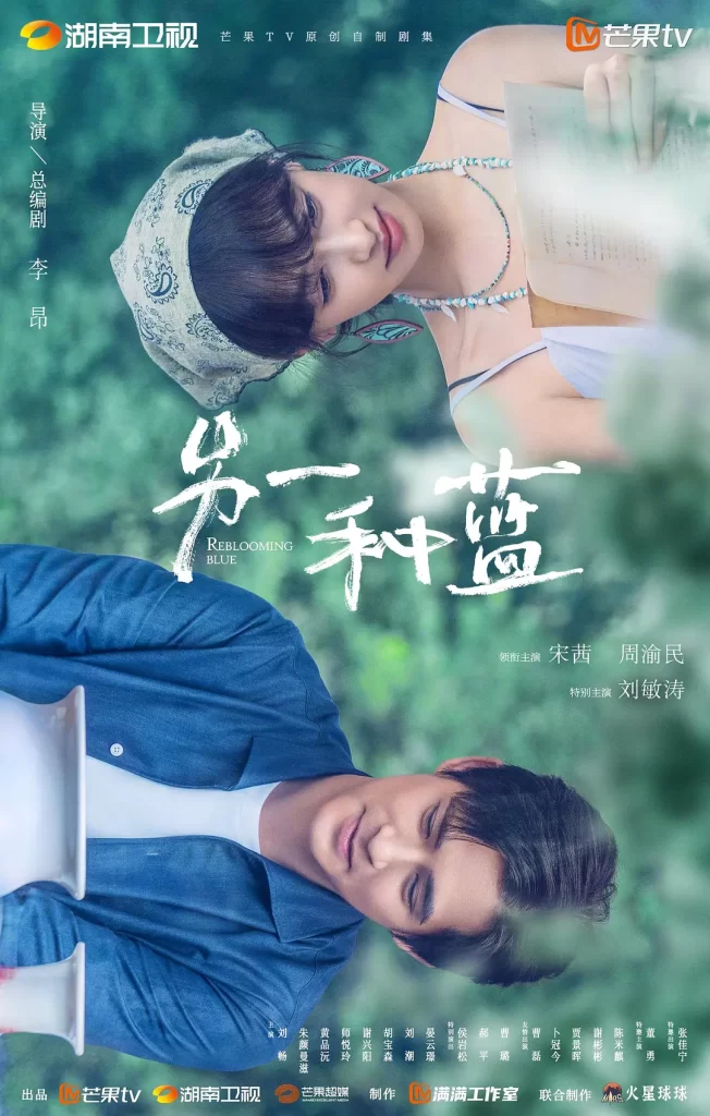 另一种蓝 (2024) 宋茜 / 周渝民 / 刘敏涛插图1 另一种蓝 (2024) 宋茜 / 周渝民 / 刘敏涛插图1