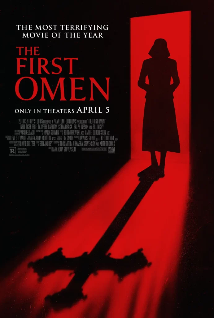 凶兆前传 The First Omen (2024) [1080P] [内封简繁英] [附第一部]插图