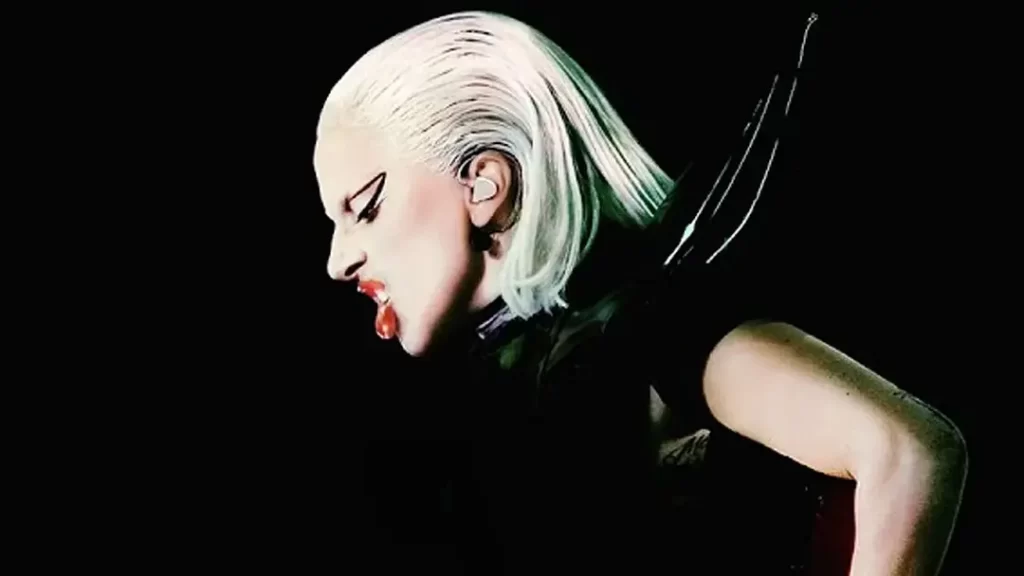 【音乐】Lady Gaga:神彩巡回演唱会 Gaga Chromatica Ball (2024)【音乐 / 真人秀】插图 【音乐】Lady Gaga:神彩巡回演唱会 Gaga Chromatica Ball (2024)【音乐 / 真人秀】插图