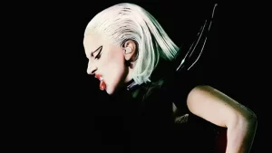 【音乐】Lady Gaga：神彩巡回演唱会 Gaga Chromatica Ball (2024)【音乐 / 真人秀】-山水资源站