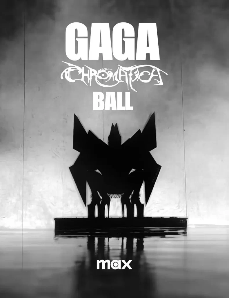 【音乐】Lady Gaga:神彩巡回演唱会 Gaga Chromatica Ball (2024)【音乐 / 真人秀】插图1 【音乐】Lady Gaga:神彩巡回演唱会 Gaga Chromatica Ball (2024)【音乐 / 真人秀】插图1