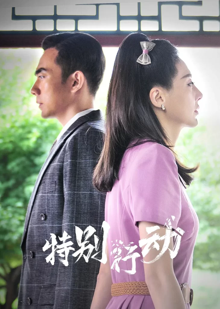 【电视剧】特别行动 2024 历史谍战战争 夏德俊 刘艺丹 姜超 主演 更新6集插图 【电视剧】特别行动 2024 历史谍战战争 夏德俊 刘艺丹 姜超 主演 更新6集插图