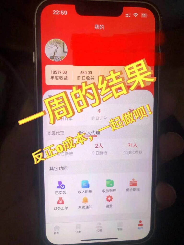 流量卡代理掘金,日躺赚3000+,首码平台变现更暴力,多种推广途径插图2 流量卡代理掘金,日躺赚3000+,首码平台变现更暴力,多种推广途径插图2