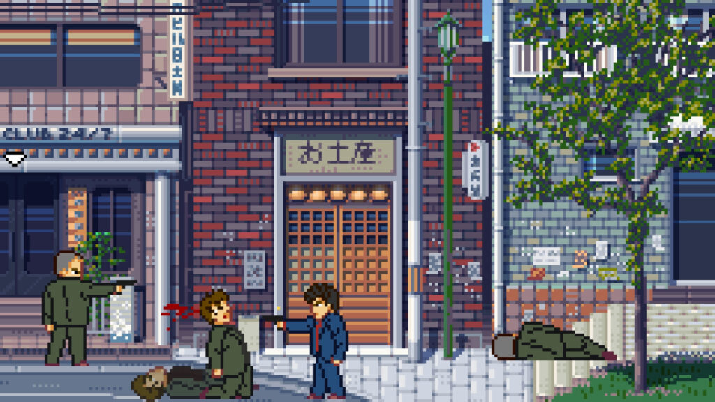 《日薄西山 Fading Afternoon》V20231104-P2P|官中|容量566MB插图1 《日薄西山 Fading Afternoon》V20231104-P2P|官中|容量566MB插图1