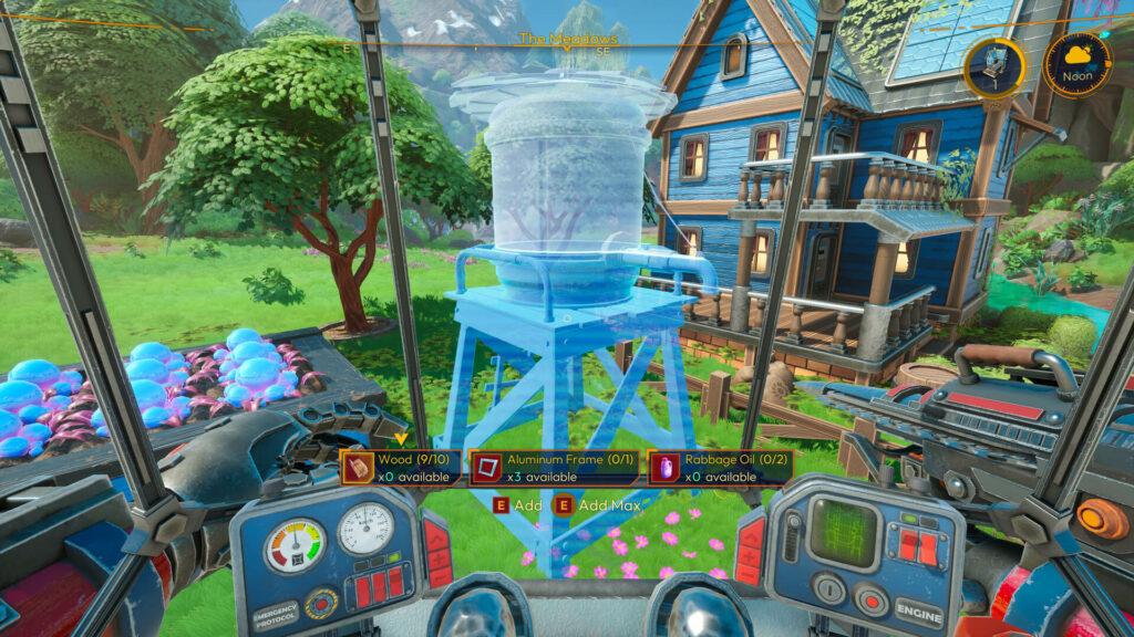 《光年拓荒/Lightyear Frontier》V0.1.373A官中简体|容量1.8GB插图3 《光年拓荒/Lightyear Frontier》V0.1.373A官中简体|容量1.8GB插图3
