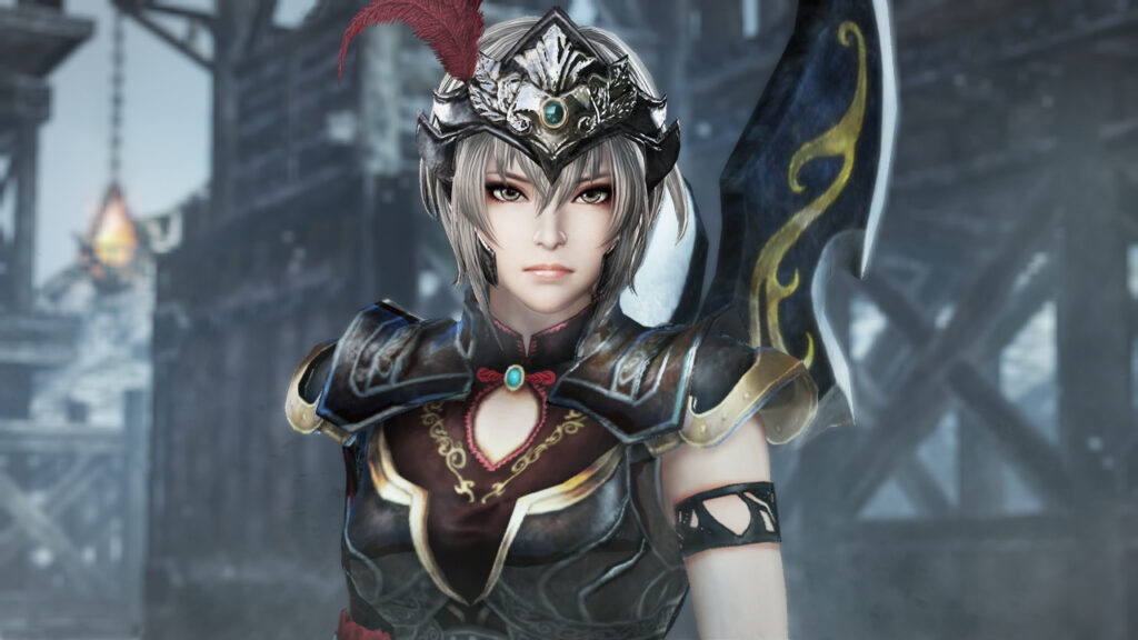 《真三国无双7猛将传/Dynasty Warriors 7》附6543代合集插图 《真三国无双7猛将传/Dynasty Warriors 7》附6543代合集插图