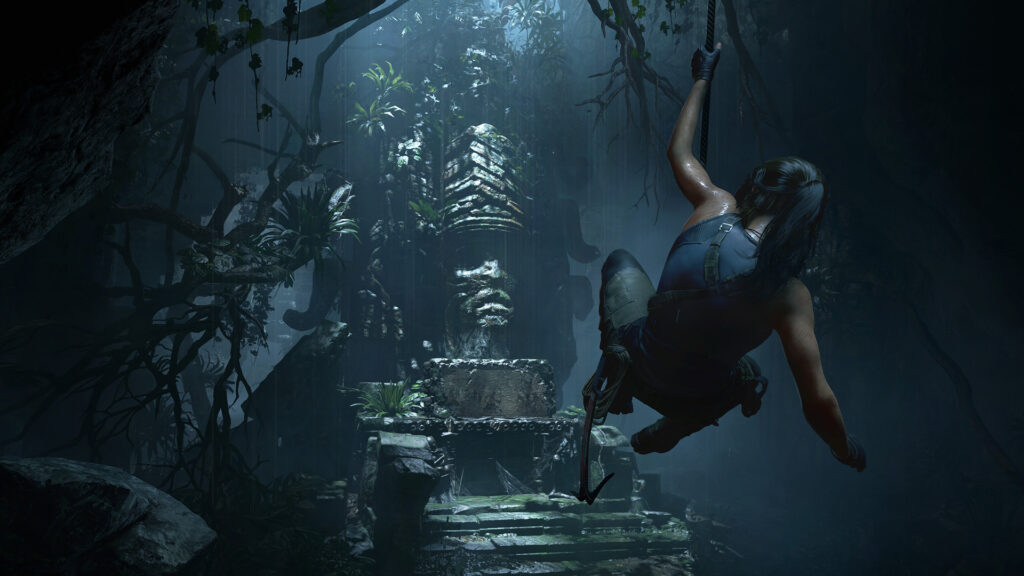 《古墓丽影8-11:暗影终极版/Shadow of the Tomb Raider: Definitive Edition》v1.0.492.0终极版|容量37.4GB|官方简体中文.国语配音|支持键盘.鼠标.手柄|赠音乐原声|赠多项修改器|赠38套衣服.全武器.7个通道技能全开.全DLC爆关.全收集存档插图 《古墓丽影8-11:暗影终极版/Shadow of the Tomb Raider: Definitive Edition》v1.0.492.0终极版|容量37.4GB|官方简体中文.国语配音|支持键盘.鼠标.手柄|赠音乐原声|赠多项修改器|赠38套衣服.全武器.7个通道技能全开.全DLC爆关.全收集存档插图