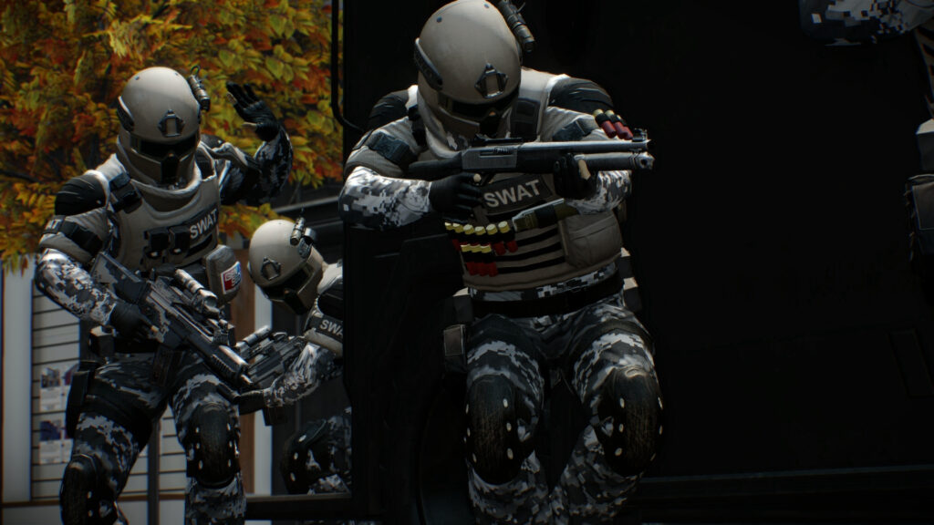 《收获日2/掠夺日2/PAYDAY 2》V1.143.243-P2P|集成全DLCs|官中|支持键鼠.手柄|容量81.3GB插图1 《收获日2/掠夺日2/PAYDAY 2》V1.143.243-P2P|集成全DLCs|官中|支持键鼠.手柄|容量81.3GB插图1