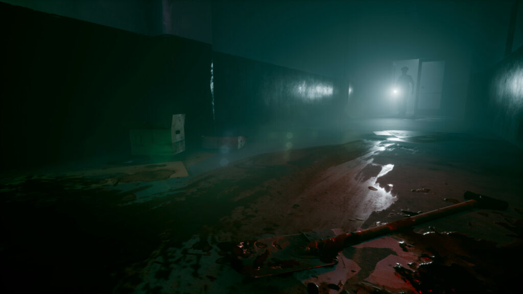 《女鬼桥二:释魂路/The Bridge Curse 2: The Extrication》v1.6.4/容量7.7GB插图1 《女鬼桥二:释魂路/The Bridge Curse 2: The Extrication》v1.6.4/容量7.7GB插图1