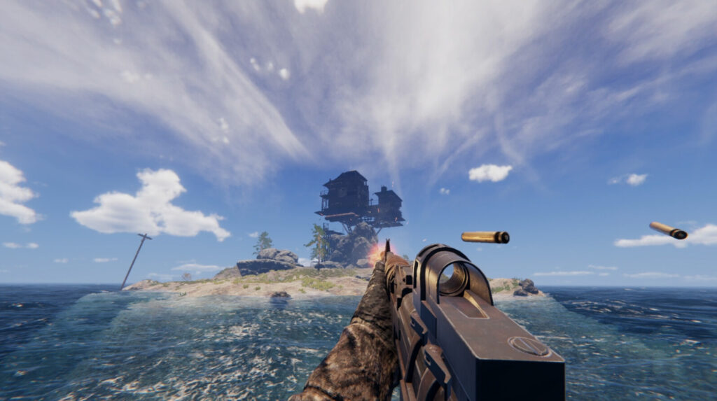 《沉没之地/Sunkenland》支持网络联机/V0.2.15|官中|支持键鼠|容量4.92GB插图 《沉没之地/Sunkenland》支持网络联机/V0.2.15|官中|支持键鼠|容量4.92GB插图