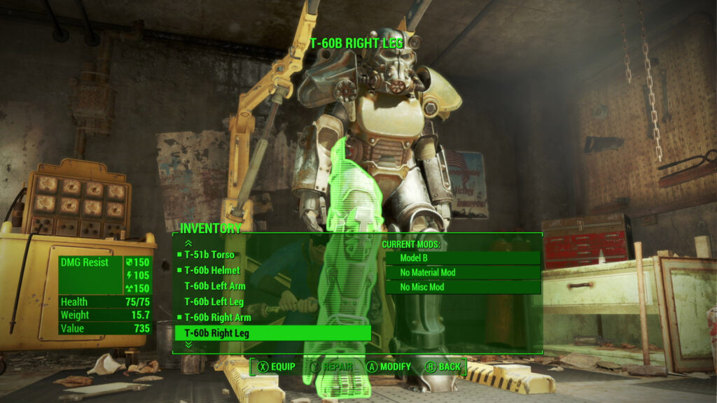 《辐射4次世代版/Fallout 4: Game of the Year Edition/附历代合集》V1.10.98|集成繁体转简体汉化补丁/机械守卫/容量35GB|附58GB的4K素材包插图1 《辐射4次世代版/Fallout 4: Game of the Year Edition/附历代合集》V1.10.98|集成繁体转简体汉化补丁/机械守卫/容量35GB|附58GB的4K素材包插图1