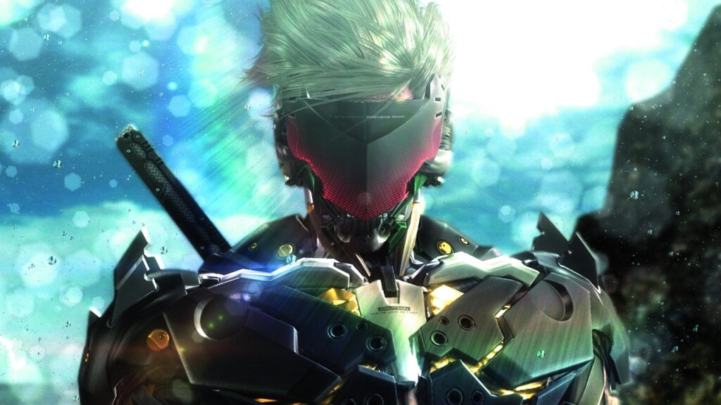 《合金装备崛起:复仇/Metal Gear Rising Revengeance》完整版|容量25GB|内置lamo汉|支持键盘.鼠标.手柄|赠多项修改器|赠100%全要素手工收集存档插图4 《合金装备崛起:复仇/Metal Gear Rising Revengeance》完整版|容量25GB|内置lamo汉|支持键盘.鼠标.手柄|赠多项修改器|赠100%全要素手工收集存档插图4