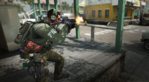 《反恐精英2/Counter-Strike 2》v1.38.6.2单机版|容量18.9GB|官方简体中文|支持键盘.鼠标.手柄-山水资源站