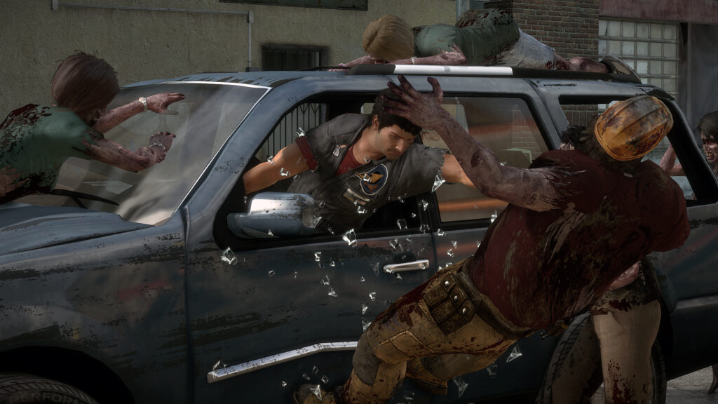 《丧尸围城3:天启版/Dead Rising 3 Apocalypse Edition》V1.0.0.6官中繁体|容量33GB赠多项修改器|完美通关存档插图1 《丧尸围城3:天启版/Dead Rising 3 Apocalypse Edition》V1.0.0.6官中繁体|容量33GB赠多项修改器|完美通关存档插图1