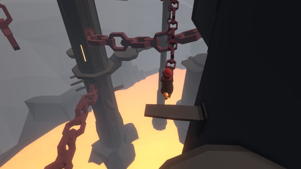 《人类一败涂地/Human Fall Flat》V1087872|官中|支持键鼠.手柄|容量4.94GB插图2 《人类一败涂地/Human Fall Flat》V1087872|官中|支持键鼠.手柄|容量4.94GB插图2