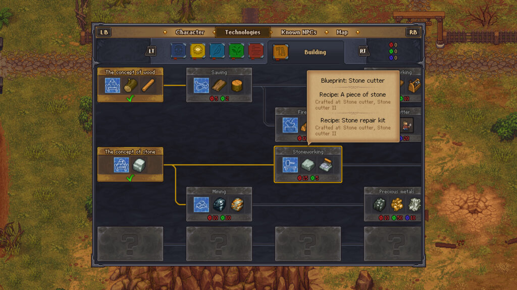 《守墓人/墓场物语/Graveyard Keeper》V1.407.HOTFIX.2官中|支持键鼠.手柄|赠多项修改器|满金币,科技点初始存档|原声音乐|容量1.65GB插图1 《守墓人/墓场物语/Graveyard Keeper》V1.407.HOTFIX.2官中|支持键鼠.手柄|赠多项修改器|满金币,科技点初始存档|原声音乐|容量1.65GB插图1
