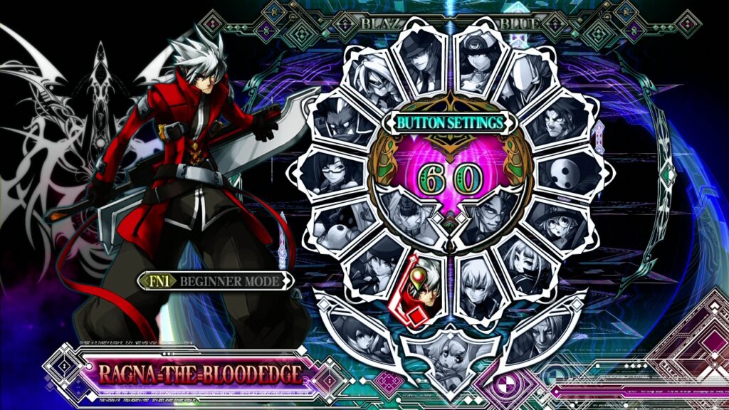 《苍翼默示录:连续变换-扩展版/BlazBlue: Continuum Shift Extend》v20150216|容量8.7GB|官方繁体中文|支持键盘.鼠标.手柄|赠多项修改器插图1 《苍翼默示录:连续变换-扩展版/BlazBlue: Continuum Shift Extend》v20150216|容量8.7GB|官方繁体中文|支持键盘.鼠标.手柄|赠多项修改器插图1
