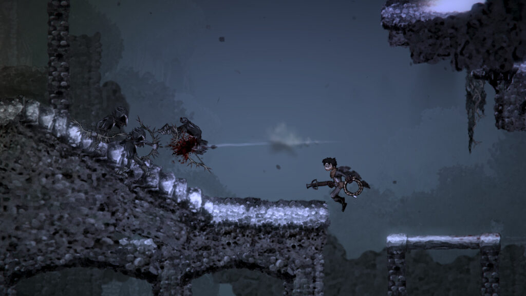 《盐和避难所/盐与避难所/Salt and Sanctuary》v1.0.1.1b官中简体|容量584MB赠大地图中文翻译|赠PSV满级海量盐和金钱初始存档插图 《盐和避难所/盐与避难所/Salt and Sanctuary》v1.0.1.1b官中简体|容量584MB赠大地图中文翻译|赠PSV满级海量盐和金钱初始存档插图