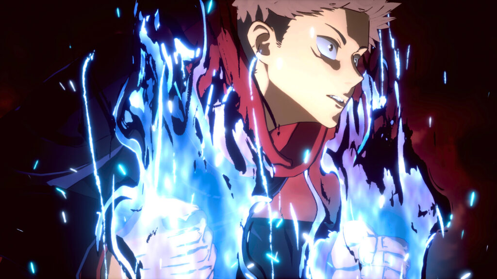 《咒术回战 双华乱舞 Jujutsu Kaisen Cursed Clash》支持联机V20240328-P2P|官中简体|容量10GB插图 《咒术回战 双华乱舞 Jujutsu Kaisen Cursed Clash》支持联机V20240328-P2P|官中简体|容量10GB插图