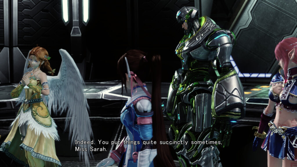 《星之海洋4:最后的希望/Star Ocean 4: The Last Hope》集成1号升级档重制版|容量93GB|内置简中汉化|支持键盘.鼠标.手柄|赠音乐原声|赠多项修改器|赠全收集全开发完美存档插图3 《星之海洋4:最后的希望/Star Ocean 4: The Last Hope》集成1号升级档重制版|容量93GB|内置简中汉化|支持键盘.鼠标.手柄|赠音乐原声|赠多项修改器|赠全收集全开发完美存档插图3