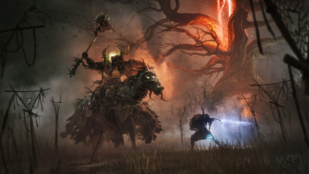《堕落之主豪华版/Lords of the Fallen Deluxe Edition》V1.5.17.HF-P2P官中|支持键鼠.手柄|赠多项修改器|容量34.1GB插图3 《堕落之主豪华版/Lords of the Fallen Deluxe Edition》V1.5.17.HF-P2P官中|支持键鼠.手柄|赠多项修改器|容量34.1GB插图3