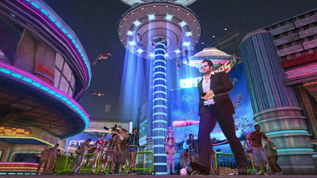《丧尸围城2 绝密档案 Dead Rising 2: Off the Record 免安装中文版》插图 《丧尸围城2 绝密档案 Dead Rising 2: Off the Record 免安装中文版》插图