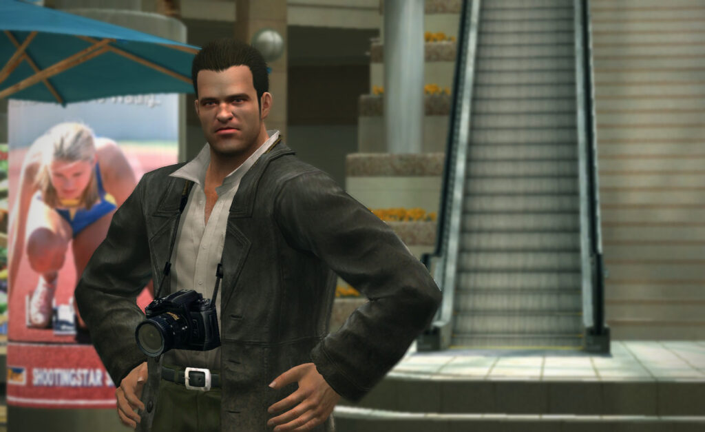 《丧尸围城1 重置版 Dead Rising 免安装中文版》插图1 《丧尸围城1 重置版 Dead Rising 免安装中文版》插图1