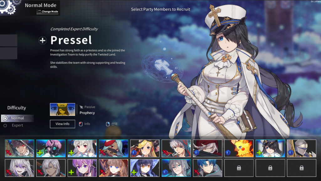 《超时空方舟 Chrono Ark》V1.0.16正式版|官中|支持键鼠|容量5.35GB插图1 《超时空方舟 Chrono Ark》V1.0.16正式版|官中|支持键鼠|容量5.35GB插图1
