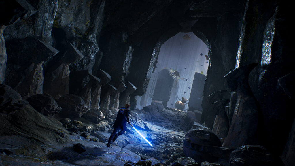 《星球大战绝地:陨落的武士团/Star Wars Jedi: Fallen Order》v1.0.10.0|容量62.3GB|官方简体中文|支持键盘.鼠标.手柄|赠多项修改器|赠全收集通关存档插图 《星球大战绝地:陨落的武士团/Star Wars Jedi: Fallen Order》v1.0.10.0|容量62.3GB|官方简体中文|支持键盘.鼠标.手柄|赠多项修改器|赠全收集通关存档插图