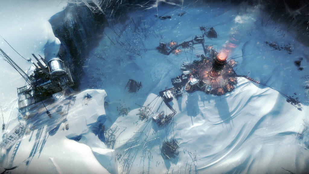 《寒霜朋克/冰汽时代/Frostpunk》v1.6.2|集成DLCs|容量9.14GB|官方简体中文|支持键盘.鼠标|赠音乐原声|赠多项修改器|赠满资源初始存档插图 《寒霜朋克/冰汽时代/Frostpunk》v1.6.2|集成DLCs|容量9.14GB|官方简体中文|支持键盘.鼠标|赠音乐原声|赠多项修改器|赠满资源初始存档插图