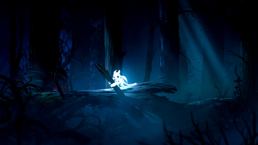 《奥日与黑暗森林/Ori and the Blind Forest》GOG终极版|容量10GB|内置完整简体中文汉化|支持键盘.鼠标.手柄|赠官方原声32首BGM|赠多项修改器|赠通关存档|赠原画集插图3 《奥日与黑暗森林/Ori and the Blind Forest》GOG终极版|容量10GB|内置完整简体中文汉化|支持键盘.鼠标.手柄|赠官方原声32首BGM|赠多项修改器|赠通关存档|赠原画集插图3