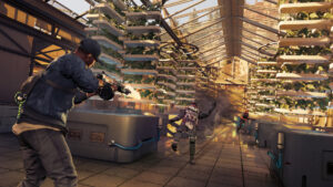 《看门狗2/Watch Dogs 2》v1.17版|容量45.4GB|集成高清材质包|官方简体中文|支持键盘.鼠标.手柄|赠官方原声3首BGM|赠多项修改器|赠通关存档-山水资源站