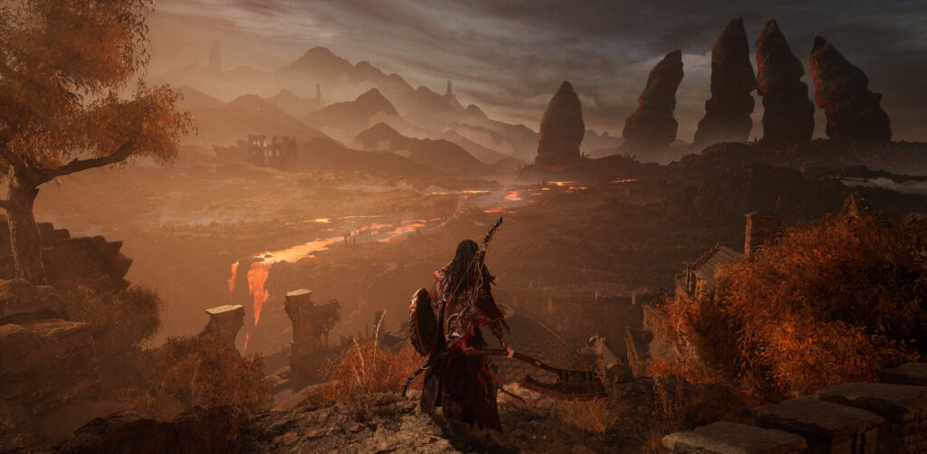 《堕落之主豪华版/Lords of the Fallen Deluxe Edition》V1.5.17.HF-P2P官中|支持键鼠.手柄|赠多项修改器|容量34.1GB插图1 《堕落之主豪华版/Lords of the Fallen Deluxe Edition》V1.5.17.HF-P2P官中|支持键鼠.手柄|赠多项修改器|容量34.1GB插图1