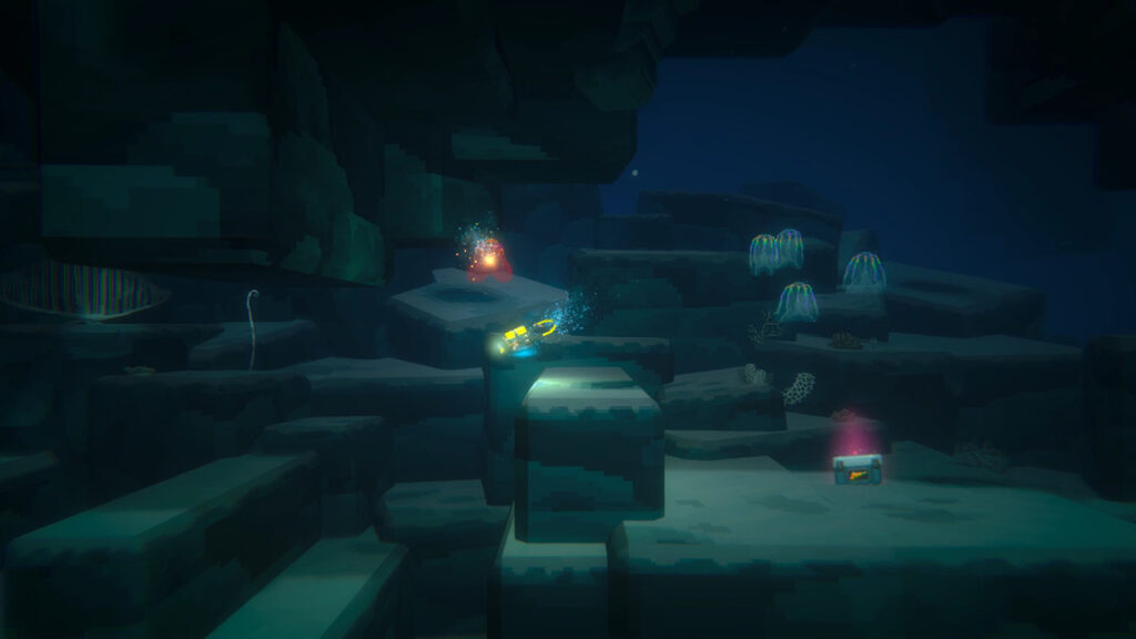 《潜水员戴夫豪华版/Dave the Diver Deluxe Edition》V1.0.2.1322-P2P官中|支持键鼠.手柄|赠多项修改器9.55GB插图 《潜水员戴夫豪华版/Dave the Diver Deluxe Edition》V1.0.2.1322-P2P官中|支持键鼠.手柄|赠多项修改器9.55GB插图