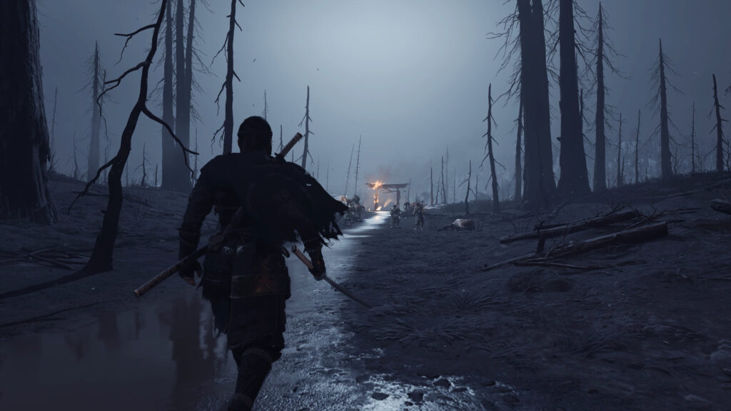 《对马岛之魂导演剪辑版/Ghost of Tsushima DIRECTORS CUT》v 1053.0.0515.2048 + DLC|支持网络联机/官中简体|容量65.1GB|附30项修改器插图1 《对马岛之魂导演剪辑版/Ghost of Tsushima DIRECTORS CUT》v 1053.0.0515.2048 + DLC|支持网络联机/官中简体|容量65.1GB|附30项修改器插图1
