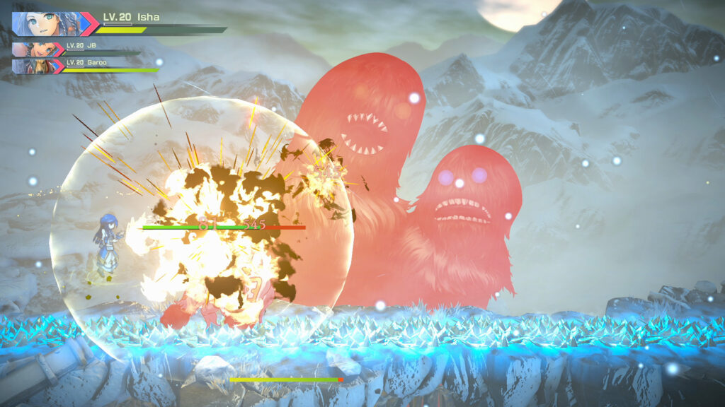 《百英雄传:崛起/Eiyuden Chronicle: Rising》v1.3官中简体|容量4.3GB插图5 《百英雄传:崛起/Eiyuden Chronicle: Rising》v1.3官中简体|容量4.3GB插图5