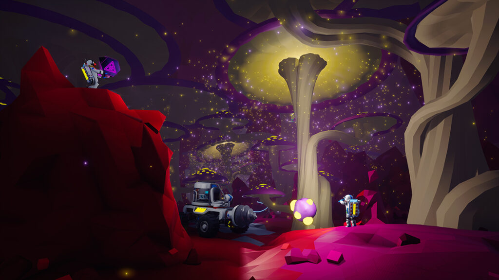 《异星探险家/ASTRONEER》V1.29.61.0-0XDEADC0DE联机版|官中|容量2.7GB插图 《异星探险家/ASTRONEER》V1.29.61.0-0XDEADC0DE联机版|官中|容量2.7GB插图