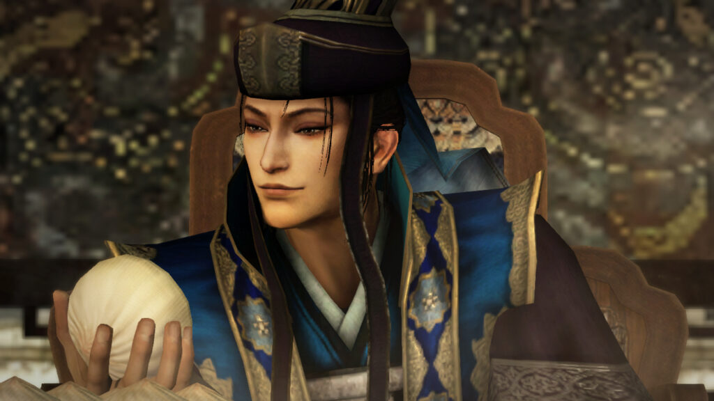 《真三国无双7猛将传/Dynasty Warriors 7》附6543代合集插图1 《真三国无双7猛将传/Dynasty Warriors 7》附6543代合集插图1