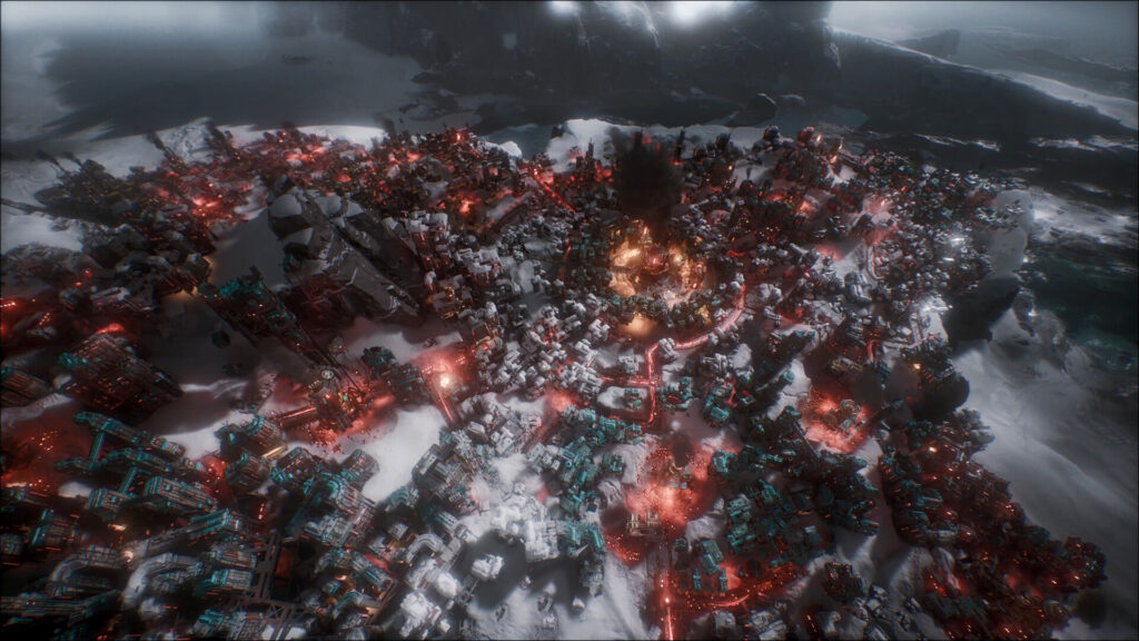 《冰汽时代2/Frostpunk 2》BETA|官中|容量8.8GB插图1 《冰汽时代2/Frostpunk 2》BETA|官中|容量8.8GB插图1