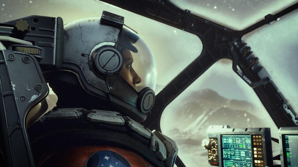 《星空:数字高级版/Starfield Premium Edition》V1.11.33.0.BETA-P2P|官中|支持键鼠.手柄|赠第十一周目开局存档.全能力和技能满级|容量115GB插图3 《星空:数字高级版/Starfield Premium Edition》V1.11.33.0.BETA-P2P|官中|支持键鼠.手柄|赠第十一周目开局存档.全能力和技能满级|容量115GB插图3