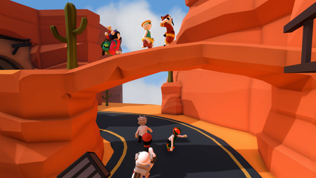 《人类一败涂地/Human Fall Flat》V1087872|官中|支持键鼠.手柄|容量4.94GB插图 《人类一败涂地/Human Fall Flat》V1087872|官中|支持键鼠.手柄|容量4.94GB插图