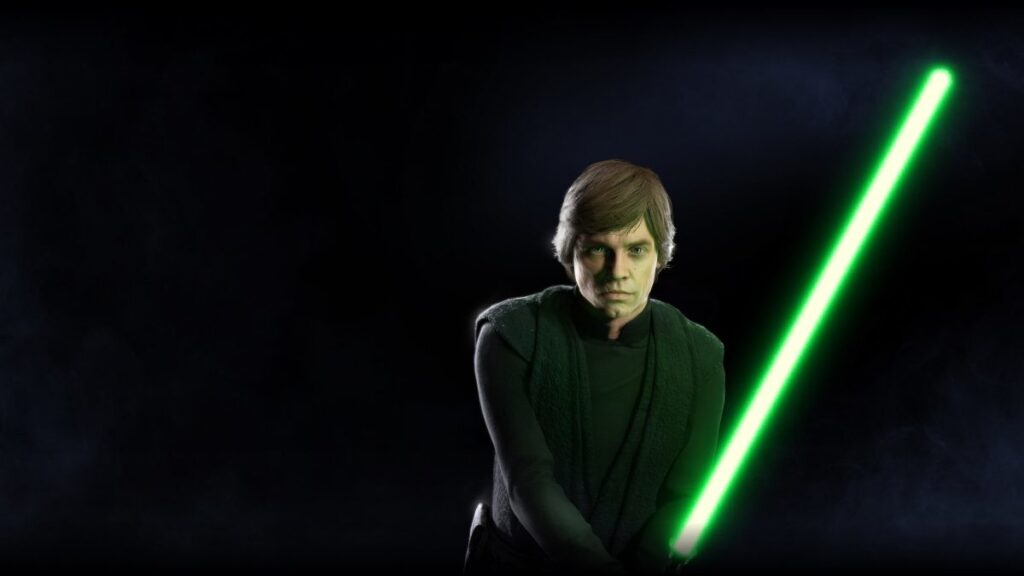 《星球大战:前线2/Star Wars Battlefront II》庆典版|容量90.1GB|官方繁体中文|支持键盘.鼠标.手柄|赠音乐原声插图1 《星球大战:前线2/Star Wars Battlefront II》庆典版|容量90.1GB|官方繁体中文|支持键盘.鼠标.手柄|赠音乐原声插图1
