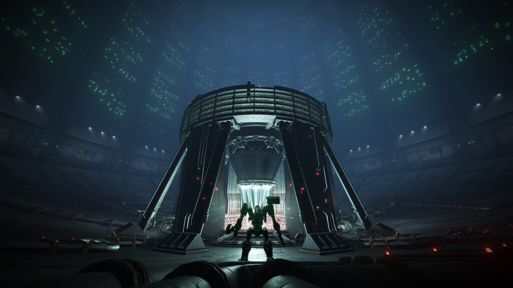 《装甲核心6:境界天火/机战佣兵6:境界天火/ARMORED CORE VI FIRES OF RUBICON》V1.06-P2P|容量60.4GB|官中|支持键鼠.手柄|赠多项修改器|赠手柄修复补丁插图4 《装甲核心6:境界天火/机战佣兵6:境界天火/ARMORED CORE VI FIRES OF RUBICON》V1.06-P2P|容量60.4GB|官中|支持键鼠.手柄|赠多项修改器|赠手柄修复补丁插图4